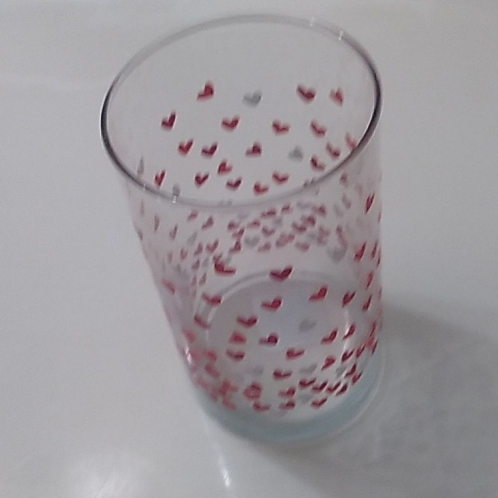 Heart Vase